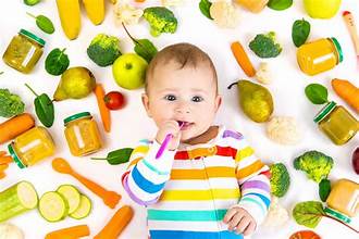 infant nutrition