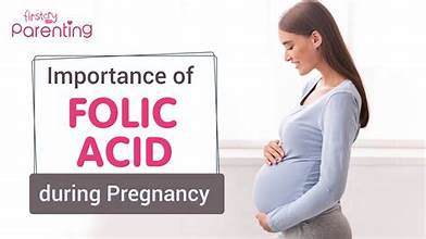 Folic Acid