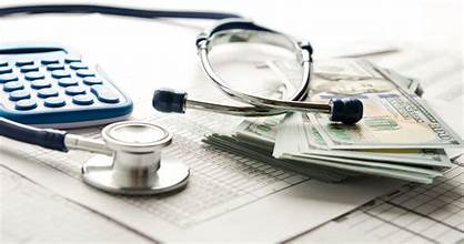 Medical loan