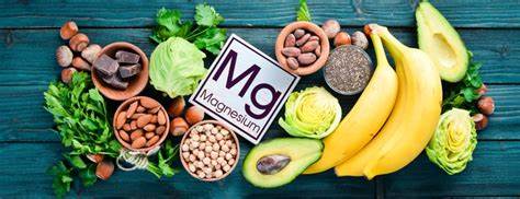 Magnesium Glycinate