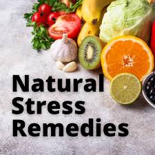 stress reduce